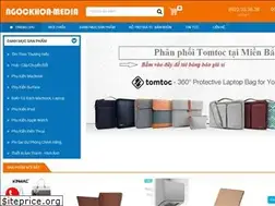 Sites similar to ngockhoamedia.com