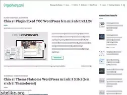 Sites similar to ngockhuong.com