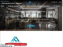 Sites similar to ngockyanh.com