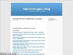 Sites similar to ngoclinhvugia.wordpress.com