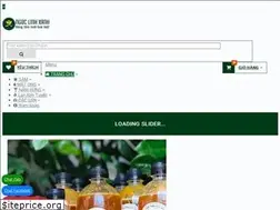 Sites similar to ngoclinhxanh.com