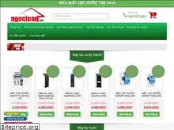Sites similar to ngocluan.com