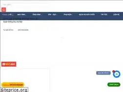 Sites similar to ngocminhcamera.vn