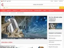 Sites similar to ngocnguyenan.com