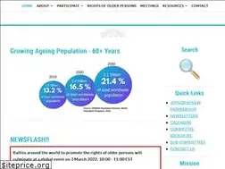 Sites similar to ngocoa-ny.org