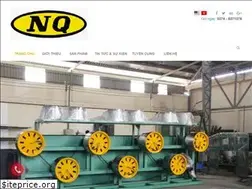 Sites similar to ngocquymould.com