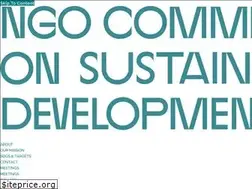 Sites similar to ngocsd-ny.org