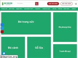 Sites similar to ngocthachthao.vn