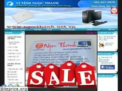 Sites similar to ngocthanh.net.vn