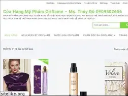 Sites similar to ngocthuyshop.com