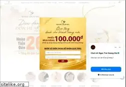 Sites similar to ngoctraihoanggia.com