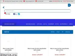 Sites similar to ngocvan.com.vn