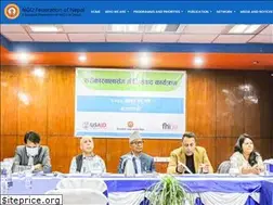 Sites similar to ngofederation.org