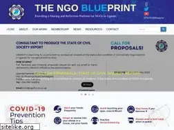 Sites similar to ngoforum.or.ug