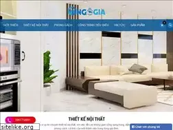 Sites similar to ngogianoithat.com