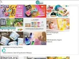 Sites similar to ngogrocer.com