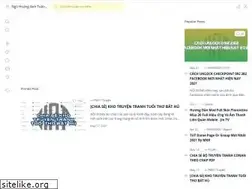 Sites similar to ngohoanganhtuan.com
