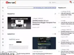 Sites similar to ngohoanganhtuan.net