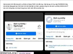 Sites similar to ngohungit.com