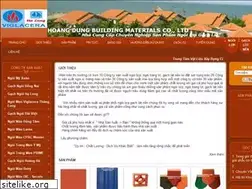 Sites similar to ngoidongnai.com
