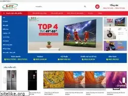 Sites similar to ngoinhadienmay.com