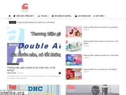Sites similar to ngoinhakienthuc.com