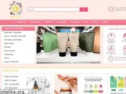 Sites similar to ngoisaomayman.vn