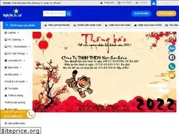 Sites similar to ngoisaosangcomputer.com