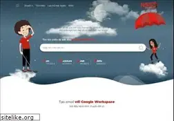 Sites similar to ngoisaoso.vn