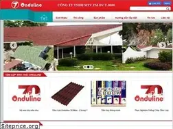 Sites similar to ngoisieunhe.com
