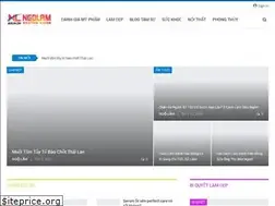 Sites similar to ngolam.com