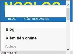 Sites similar to ngoloc.com