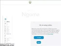 Sites similar to ngoma.gov.rw