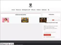 Sites similar to ngomamusik.com