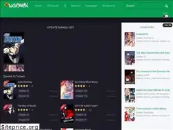 Sites similar to ngomik.in