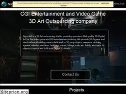 Sites similar to ngonart.com