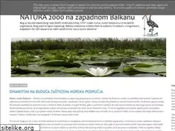 Sites similar to ngonatura2000.blogspot.com