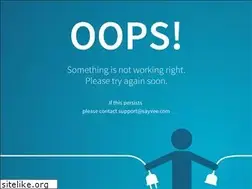Sites similar to ngonetworks.com