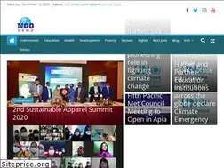 Sites similar to ngonewz.com