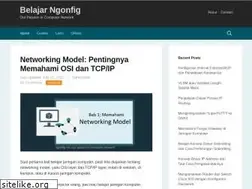 Sites similar to ngonfig.net