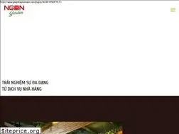 Sites similar to ngongarden.com
