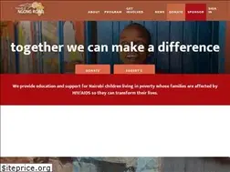Sites similar to ngongroad.org