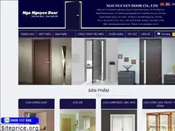 Sites similar to ngonguyen.com.vn