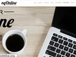 Sites similar to ngonlinepartner.com