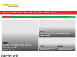 Sites similar to ngonngon.net
