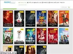 Sites similar to ngonphim.net