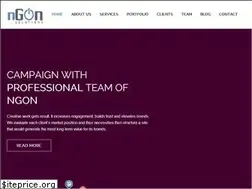 Sites similar to ngonsolutions.com