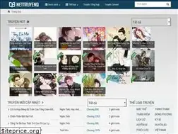 Sites similar to ngontinh.vn