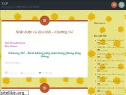 Sites similar to ngontinh.wordpress.com