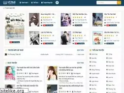Sites similar to ngontinhplus.com